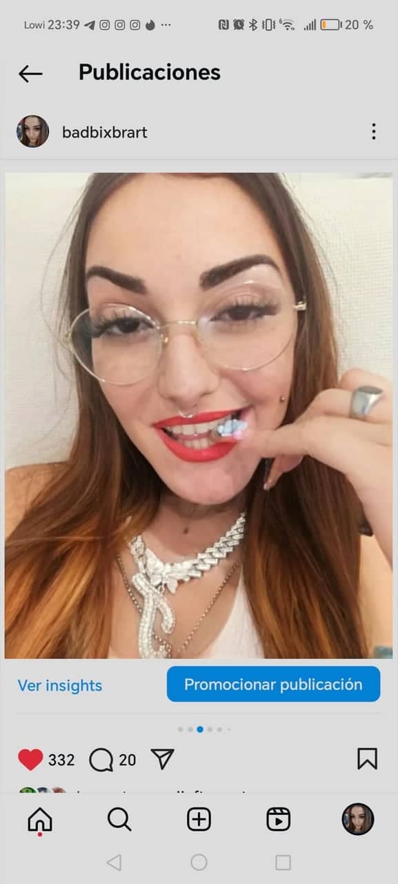 Foto de Badbixbratz