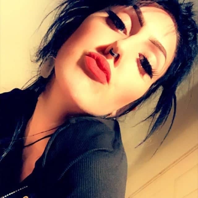 Foto de Baddieboothangx