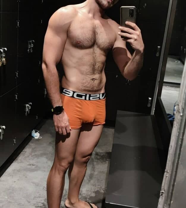 Avatar de @bcnfit1