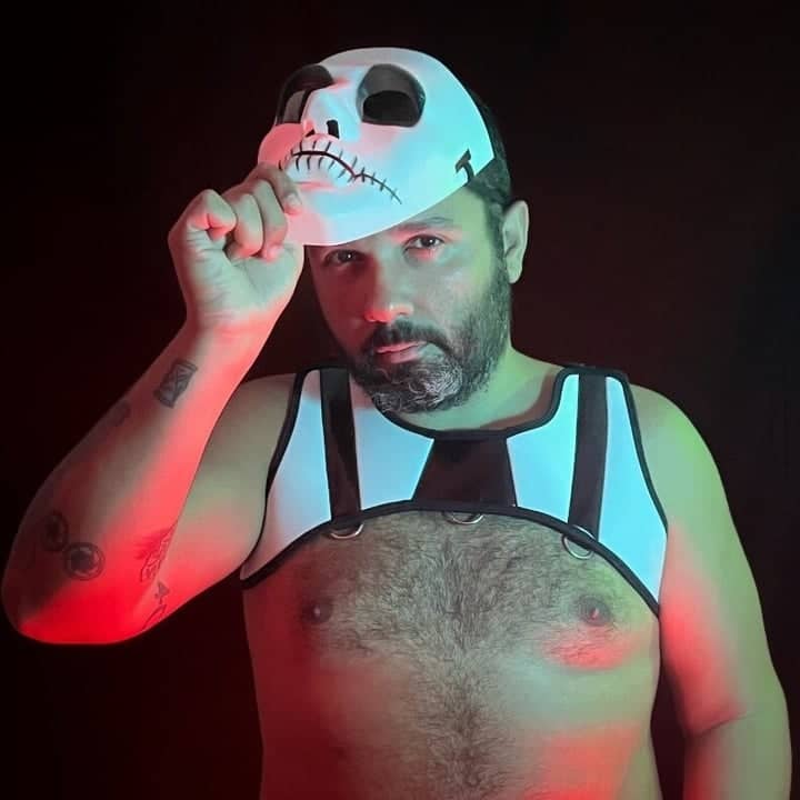 Foto de Bearbrazilspain