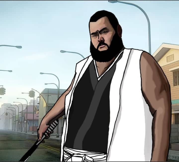 Avatar de @bigstanman
