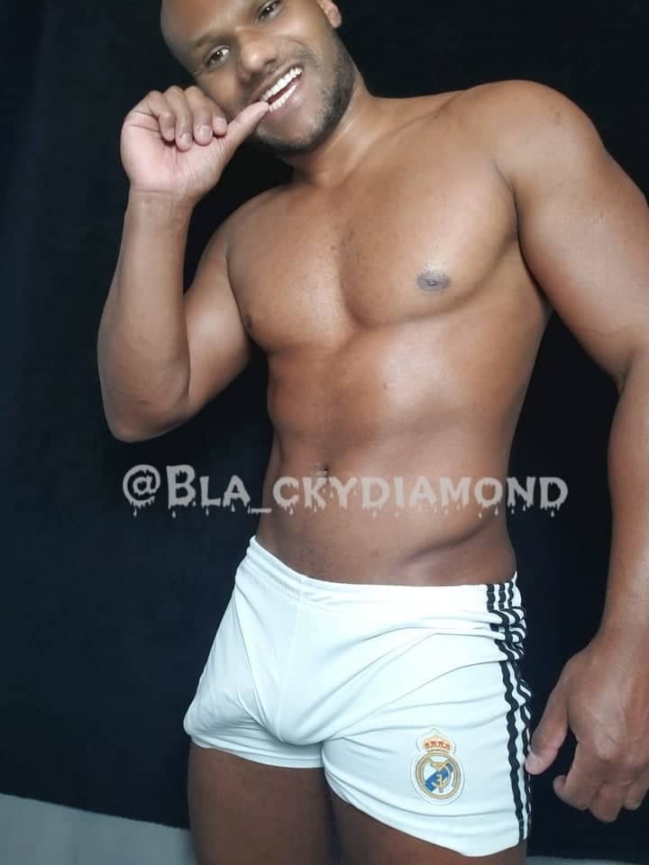 Foto de Blackydiamond