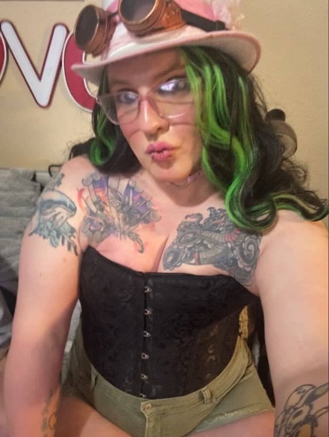 Foto de Blakelytgirl