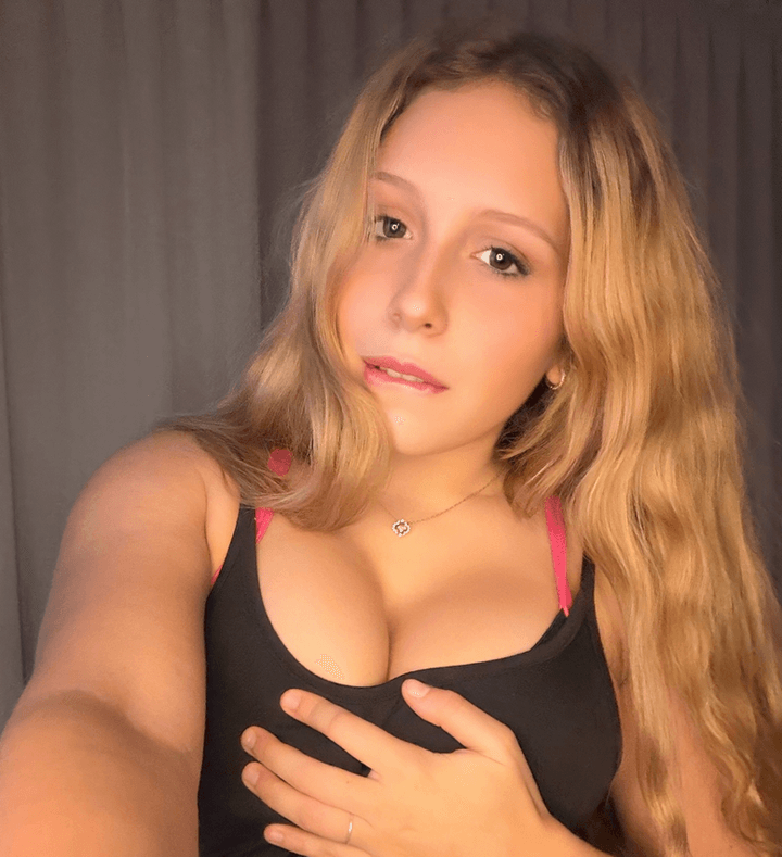 Avatar de @bonniebabycakes