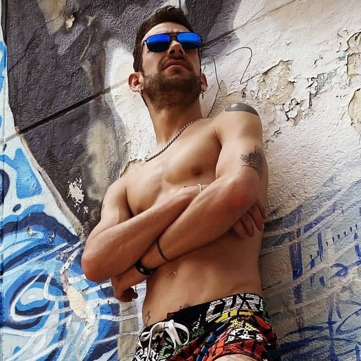 Foto de Bonybabyron