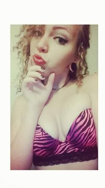 Avatar de @britnibrutally