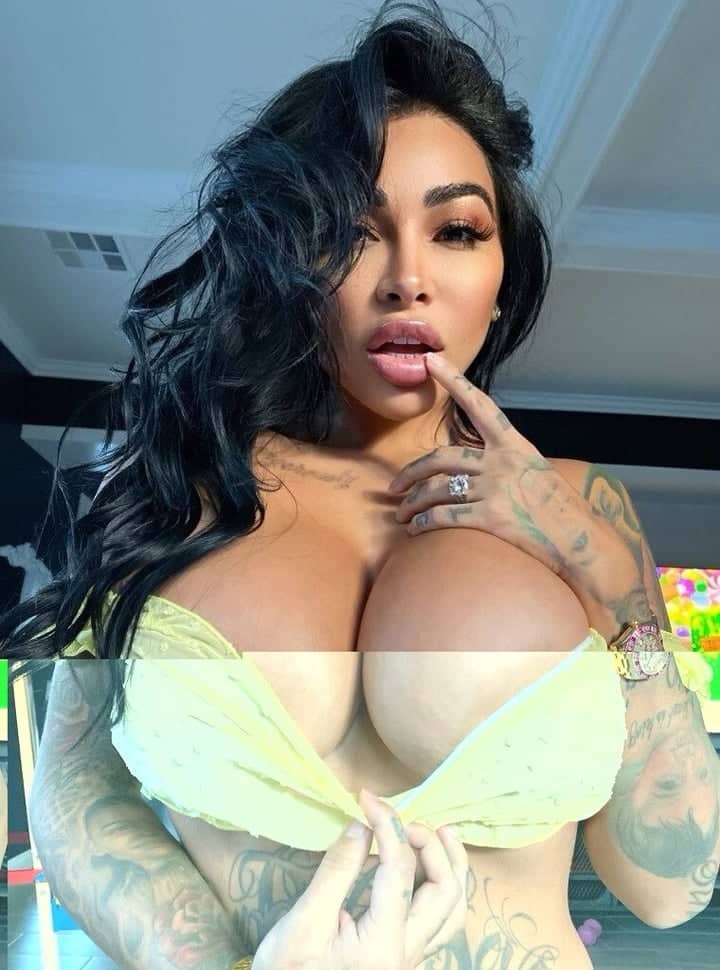 Foto de Brittanya2horny