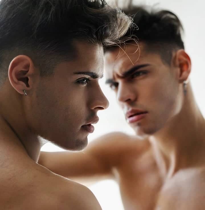 Foto de Caballerotwins