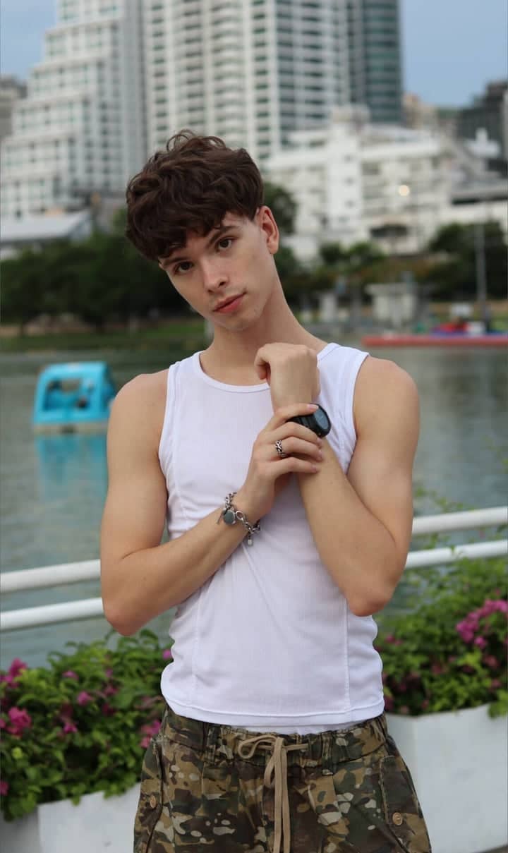 Foto de Calvinlovesyou