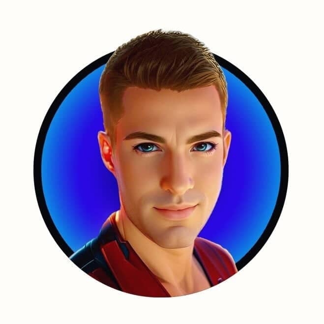 Avatar de @carlodurox