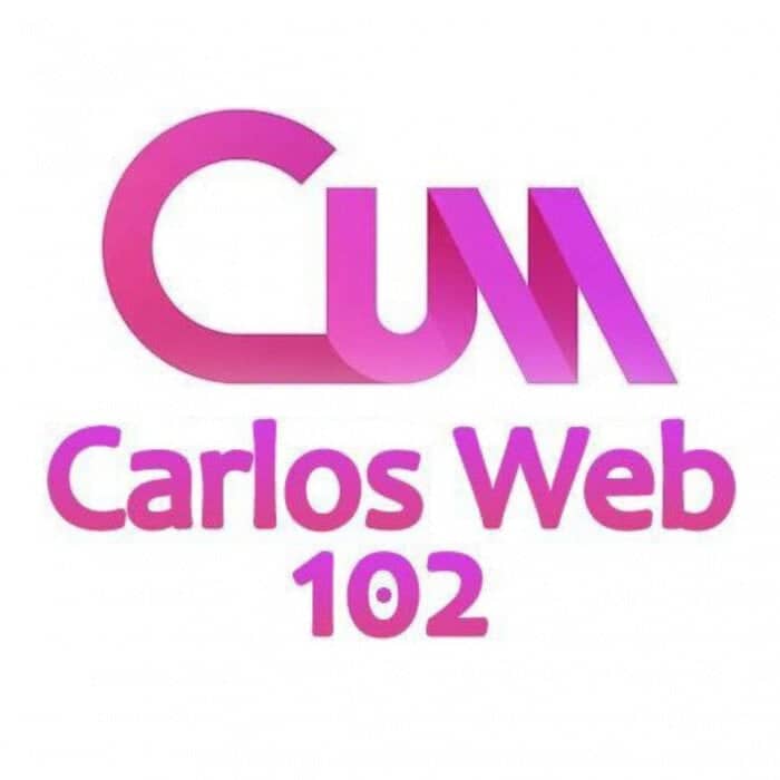 Avatar de @carlosweb102