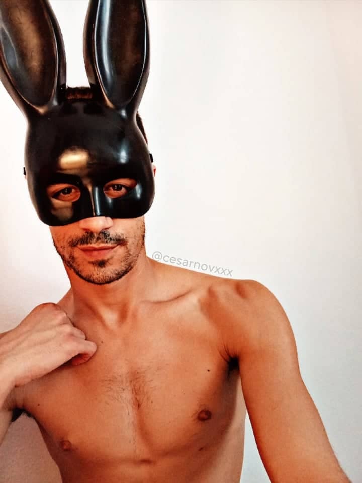 Foto de Cesar Nov