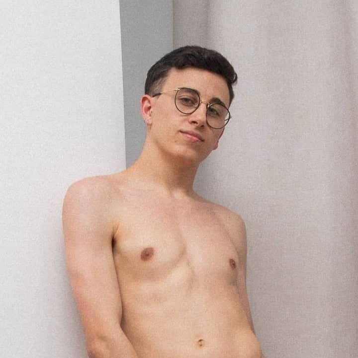 Avatar de @charmingalexxx