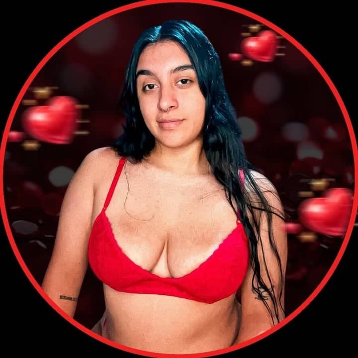 Avatar de @cherryl0v3