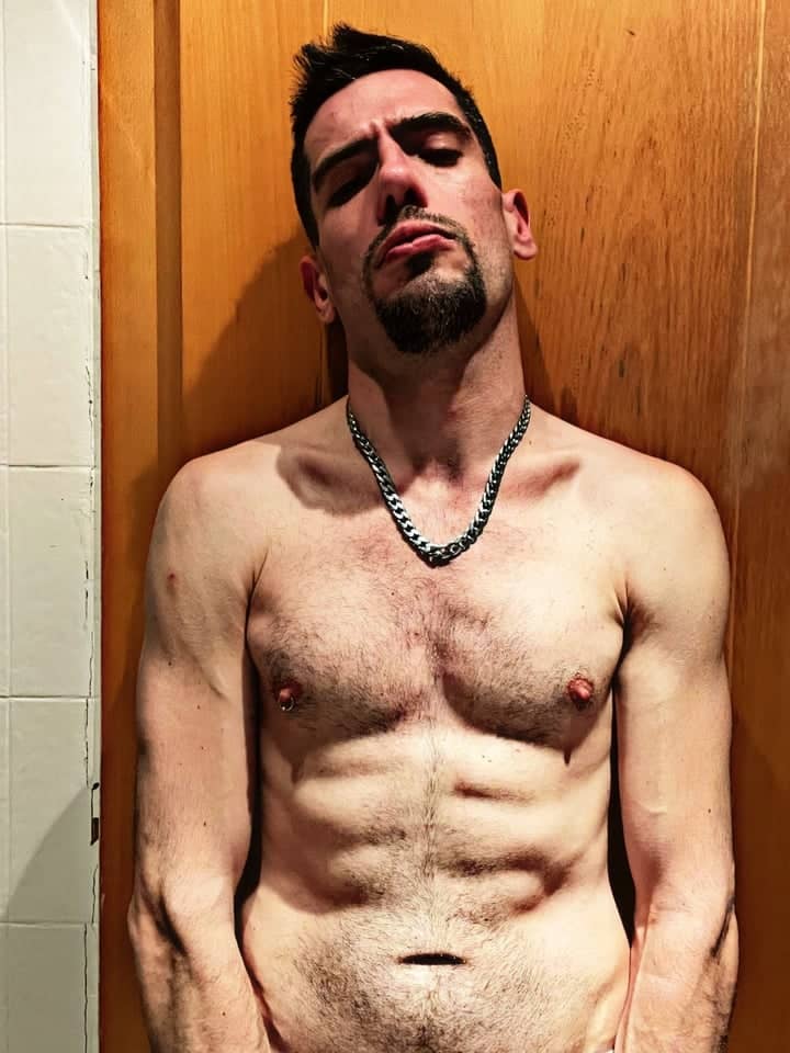 Avatar de @chriscoyotexxx