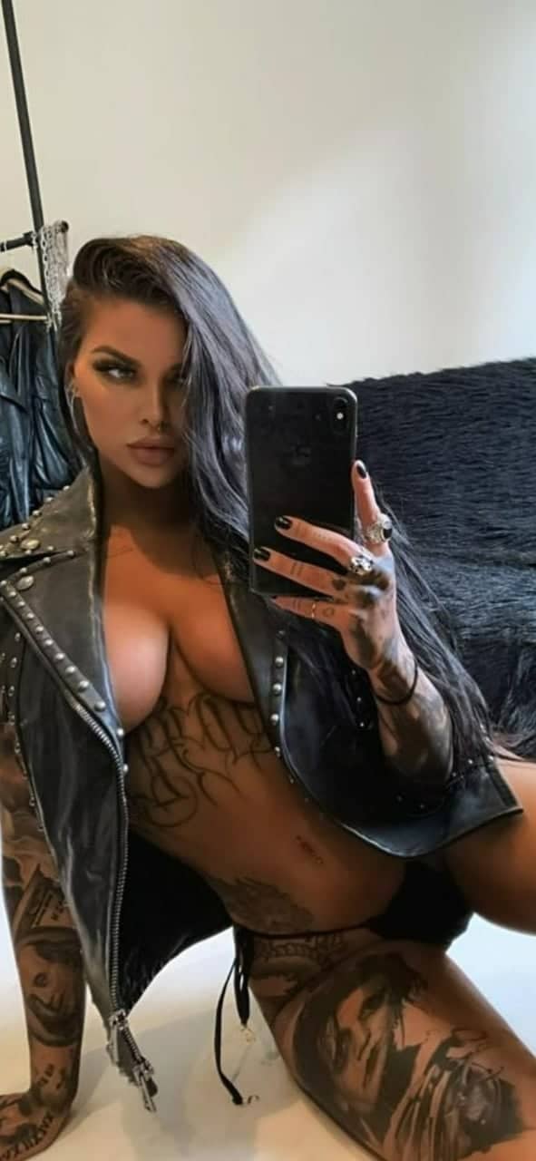 Foto de Cruella ❤️‍🔥