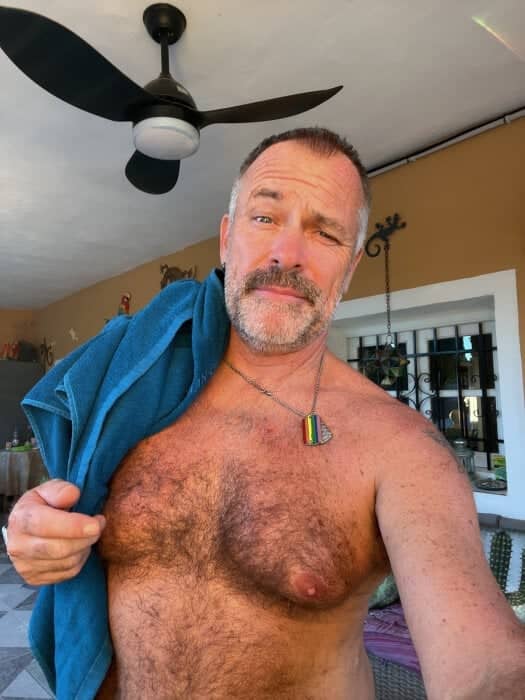 Foto de Daddybearvlcfree