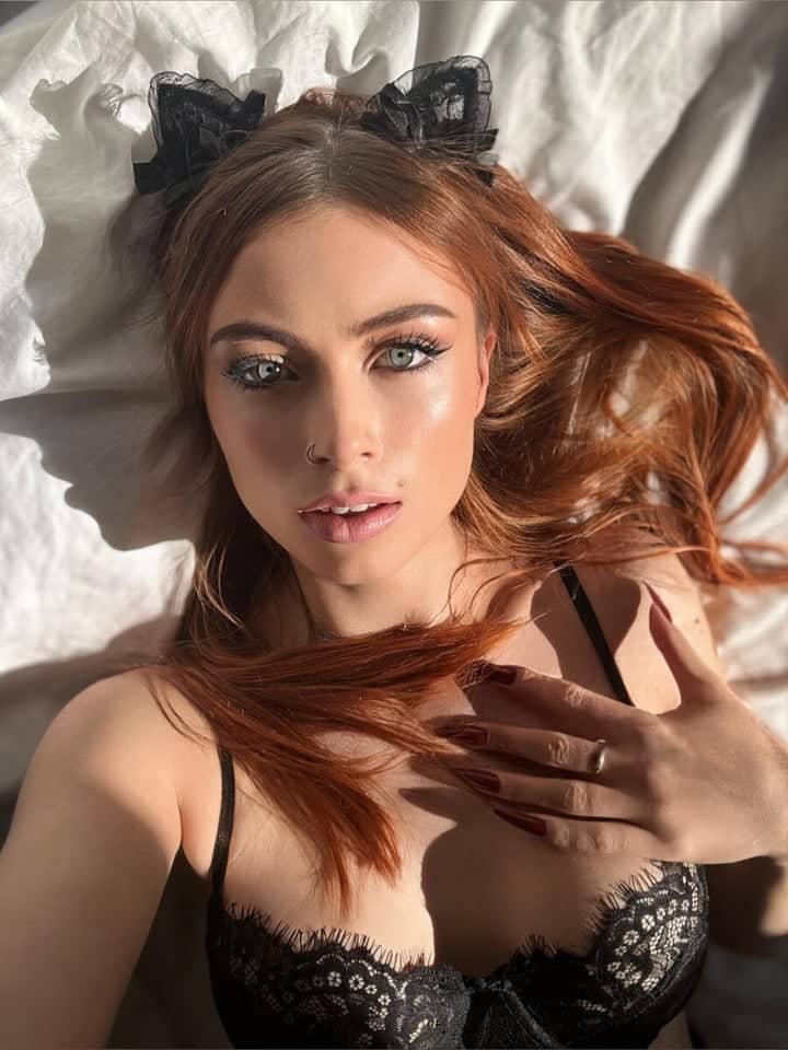 Foto de DARCY DEL REY 👻