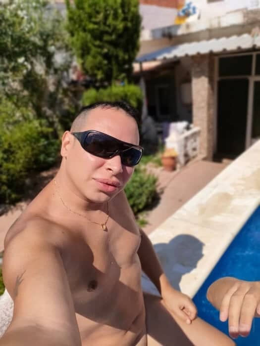 Foto de Davidspainval