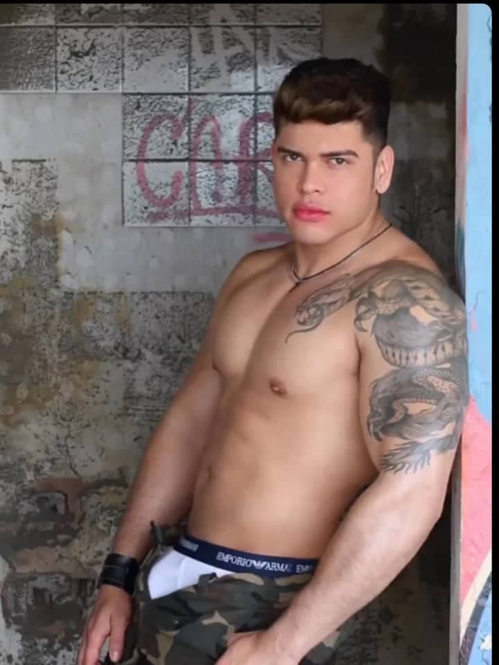 Avatar de @delanbenobe