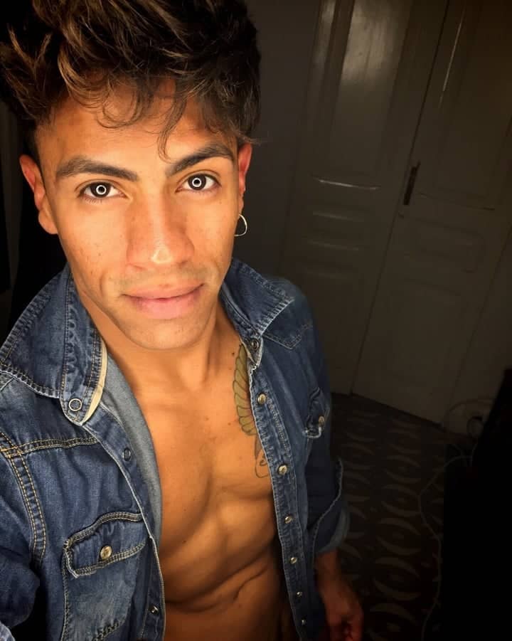 Avatar de @dick_brown_dancer