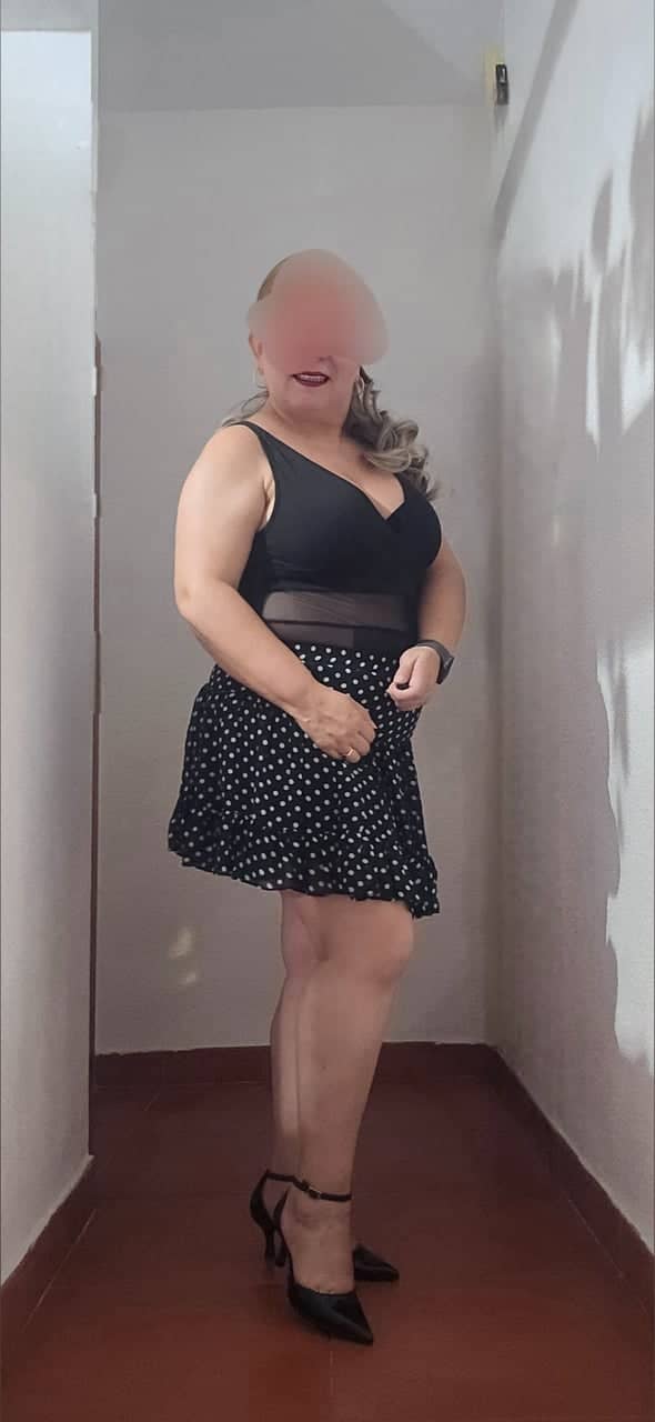 Foto de Diosa