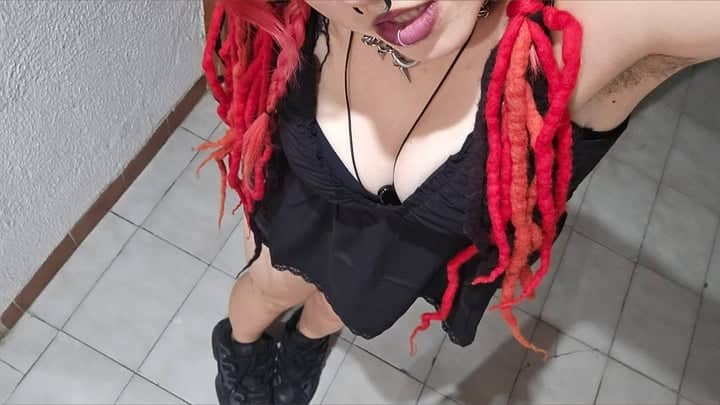 Avatar de @semitattooedgoth