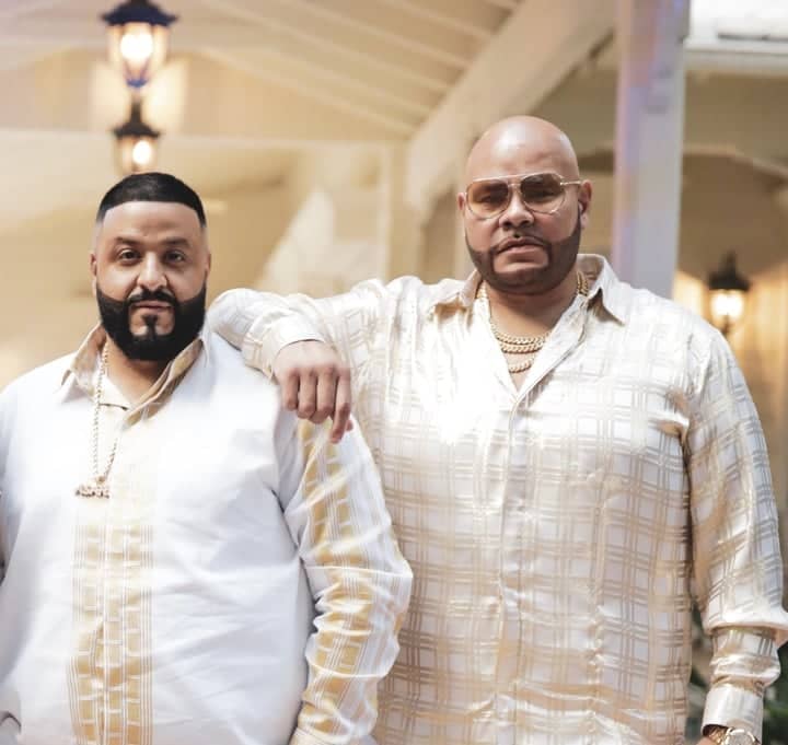 Foto de DJ Khaled And Fat Joe