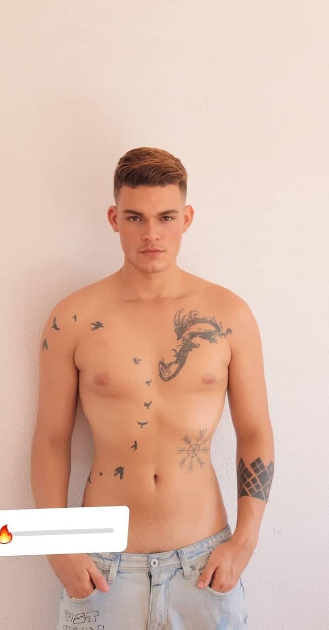 Avatar de @douglas_lima