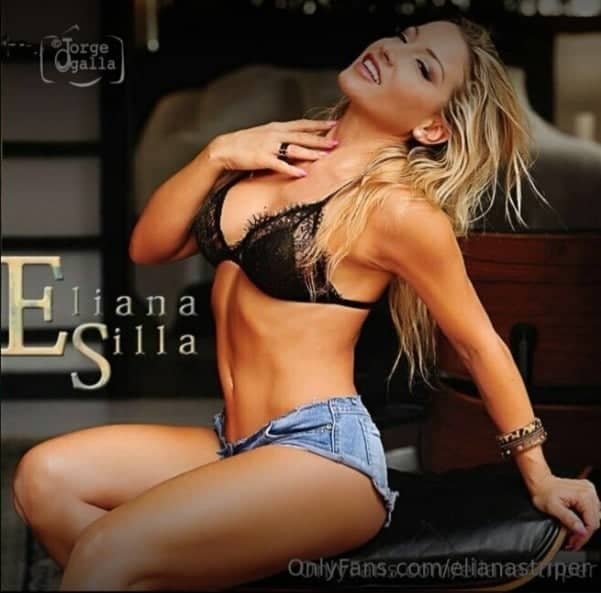 Avatar de @elianastriper