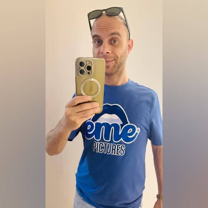 Foto de EME
