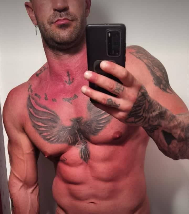 Foto de Emilio Ardana VIP