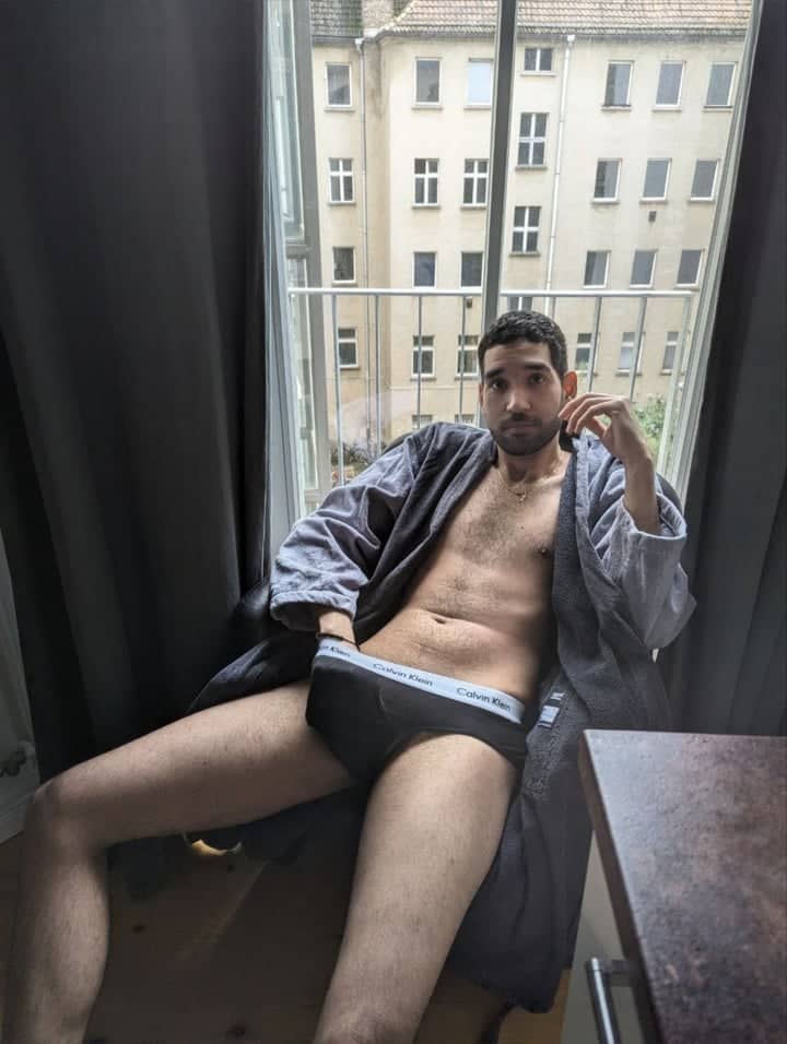Foto de Fabio Borgia