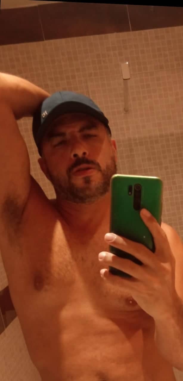 Foto de Fabiowuet