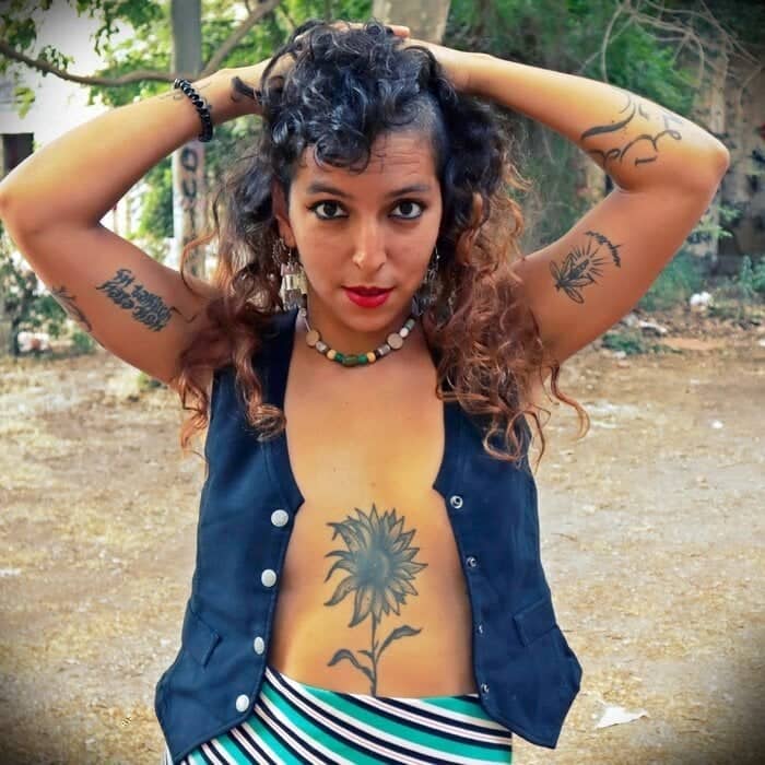 Avatar de @fayahgirl