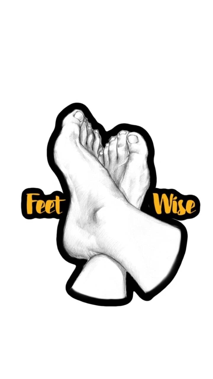Avatar de @feetwise1