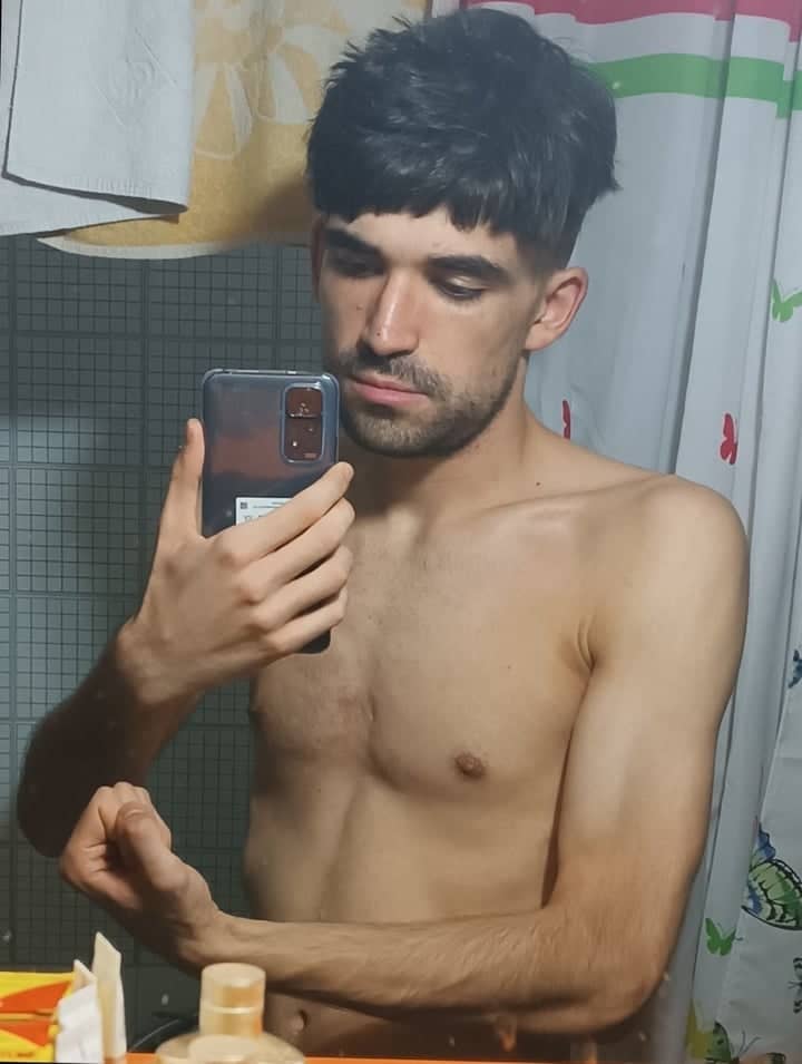 Foto de Fran