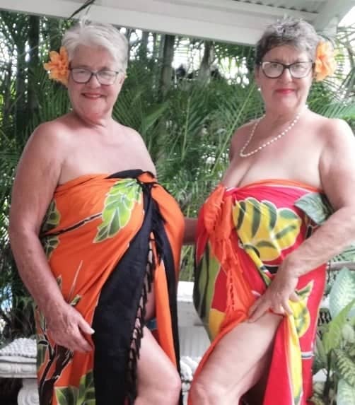 Foto de Fungrannies