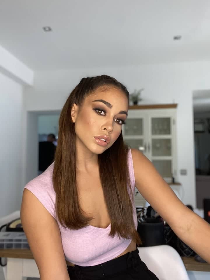 Foto de Ginebra Bellucci