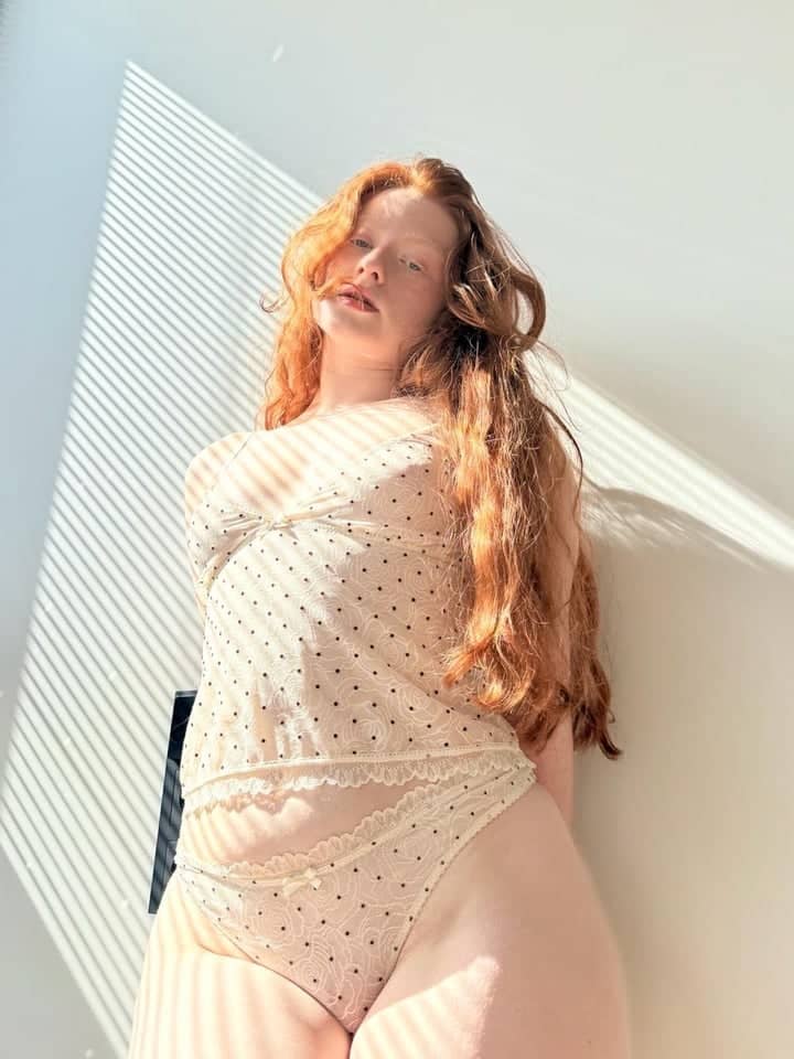 Foto principal de Ginger