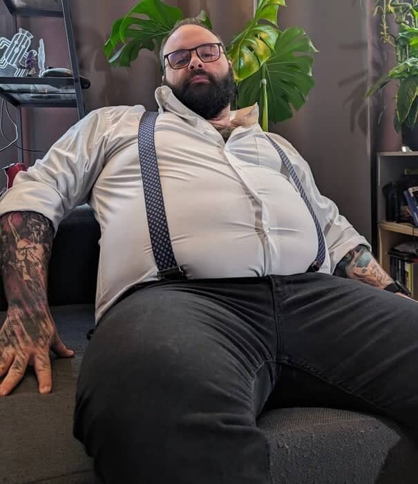 Foto de Gordotattoosvip