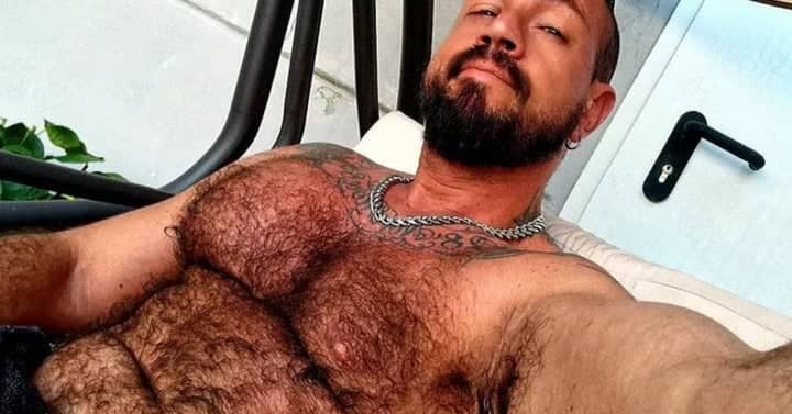 Avatar de @gorillomar83