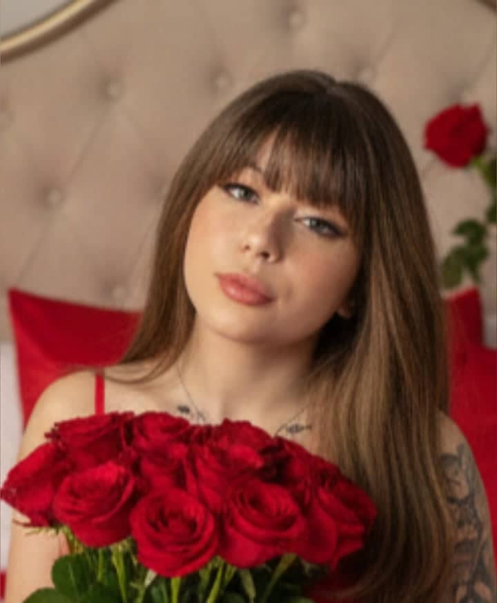 Avatar de @bdsmmistressroxy