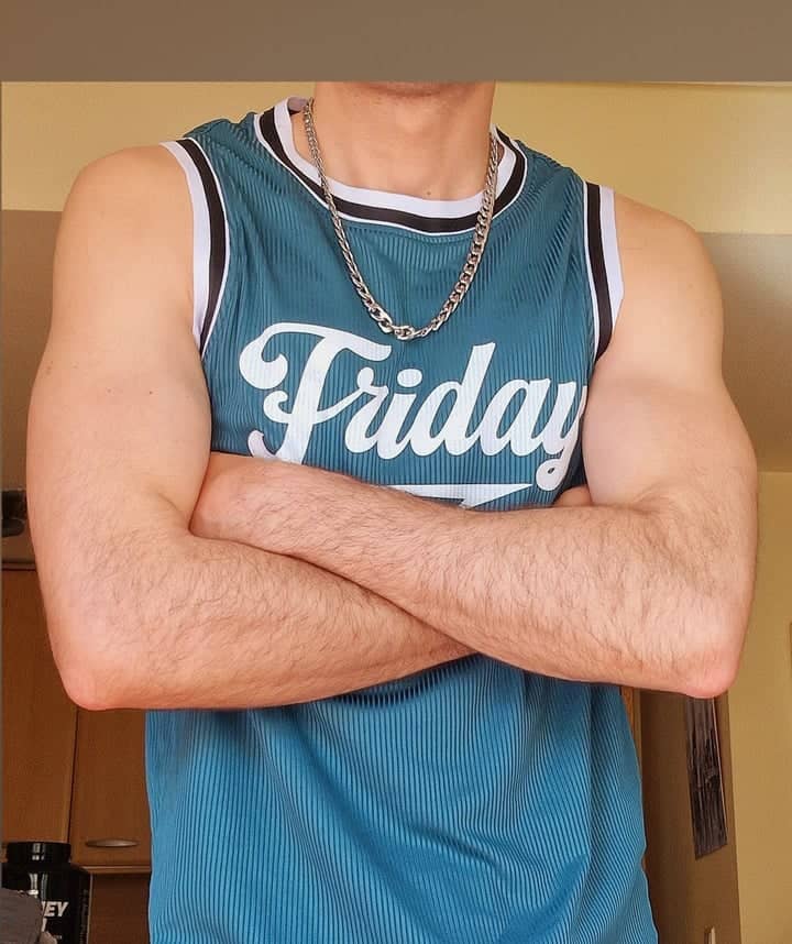 Avatar de @hardkoky