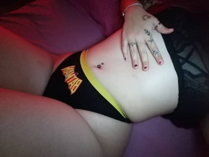 Avatar de @hardqueen