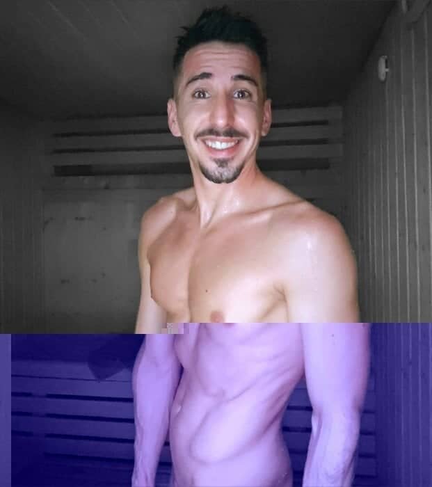 Avatar de @hotfitman