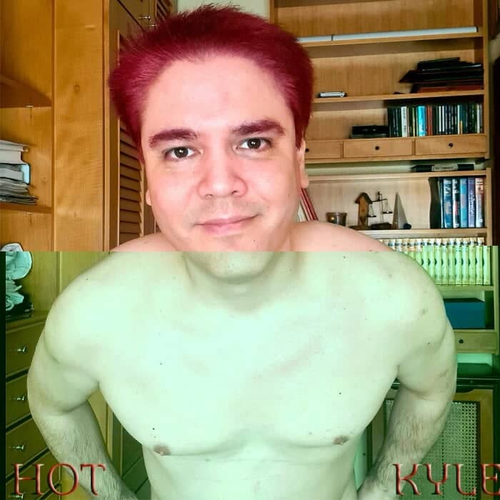 Avatar de @hotkyle