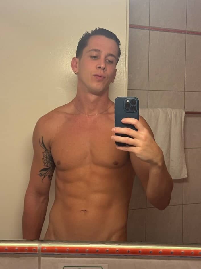 Foto de Hugoblond