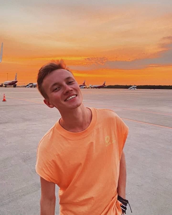 Foto de Ilon Sweetboy🥰😈0