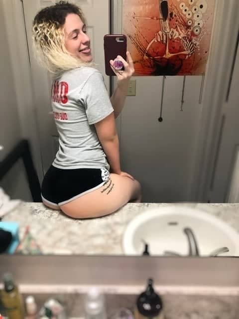 Foto principal de Indigo Rae